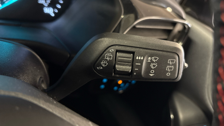 Ford Fiesta 1.0 EcoBoost Hybrid mHEV 125 ST-Line 5dr Petrol Hatchback